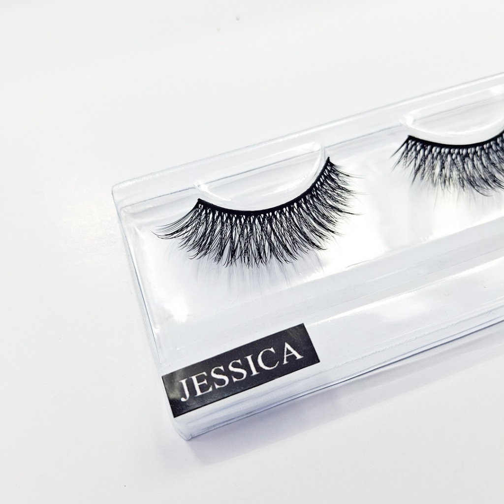 Bulumata Cillia 3D X Hdw Type Jessica