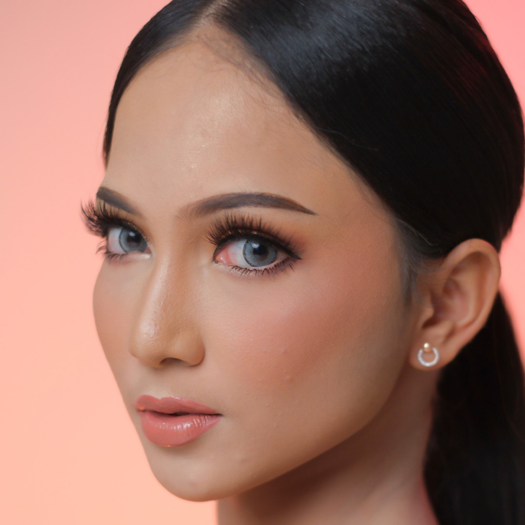 Bulumata Bawah Cillia X Ari Izam Type Alyssa