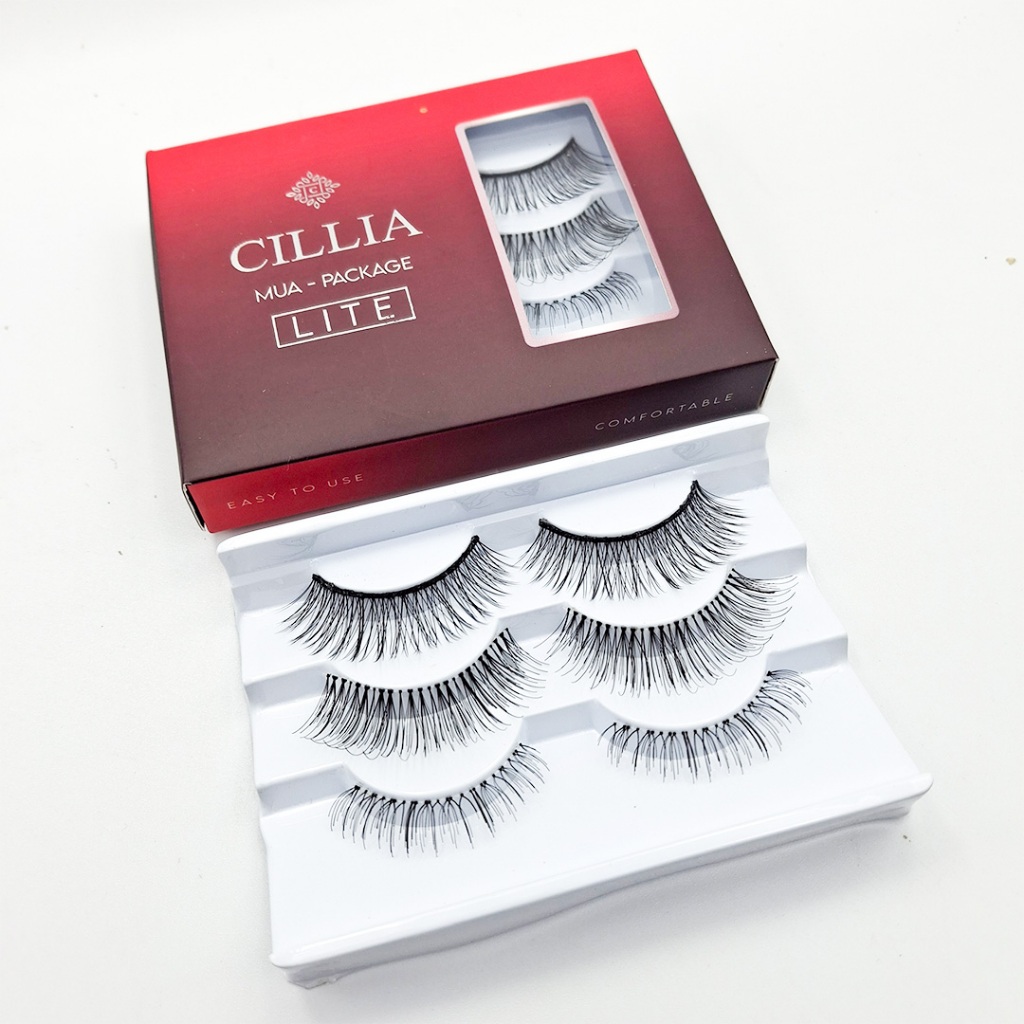 Bulumata Cillia X Ready Subagyo - Korean Timeless