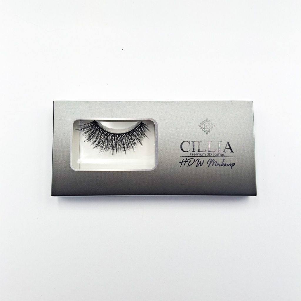 Bulumata Cillia 3D X Hdw Type Jessica