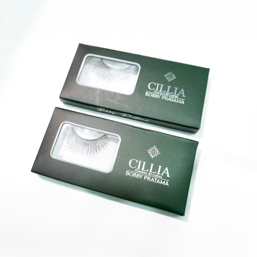 Bulumata Cillia X Bobby Pratama Type Glory