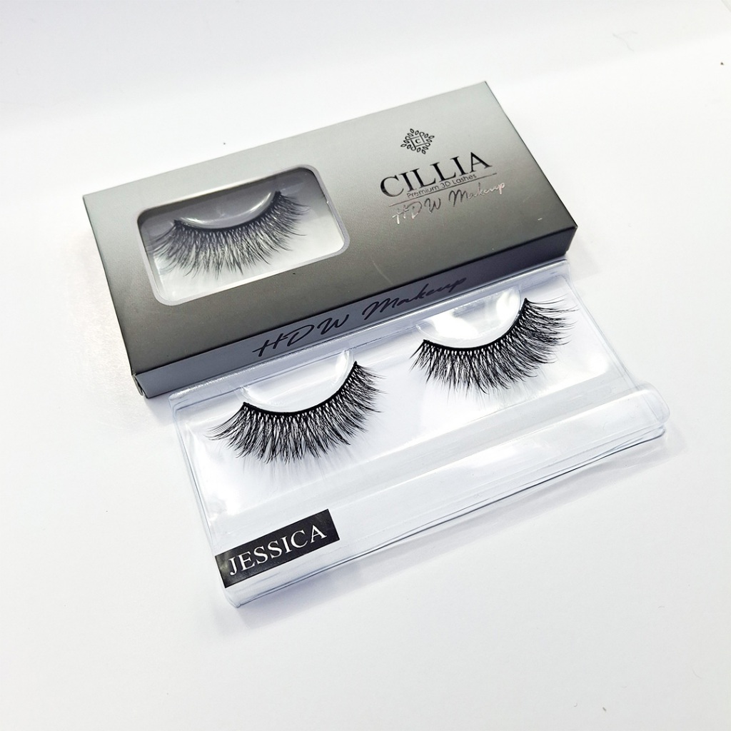 Bulumata Cillia 3D X Hdw Type Jessica