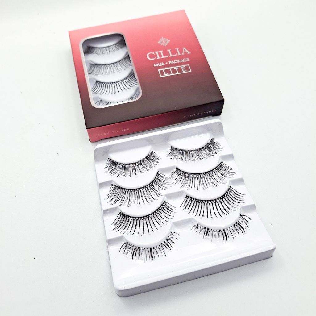 Bulumata Cillia Lite Pro X Anisa Mua