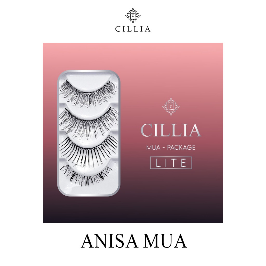 Bulumata Cillia Lite Pro X Anisa Mua