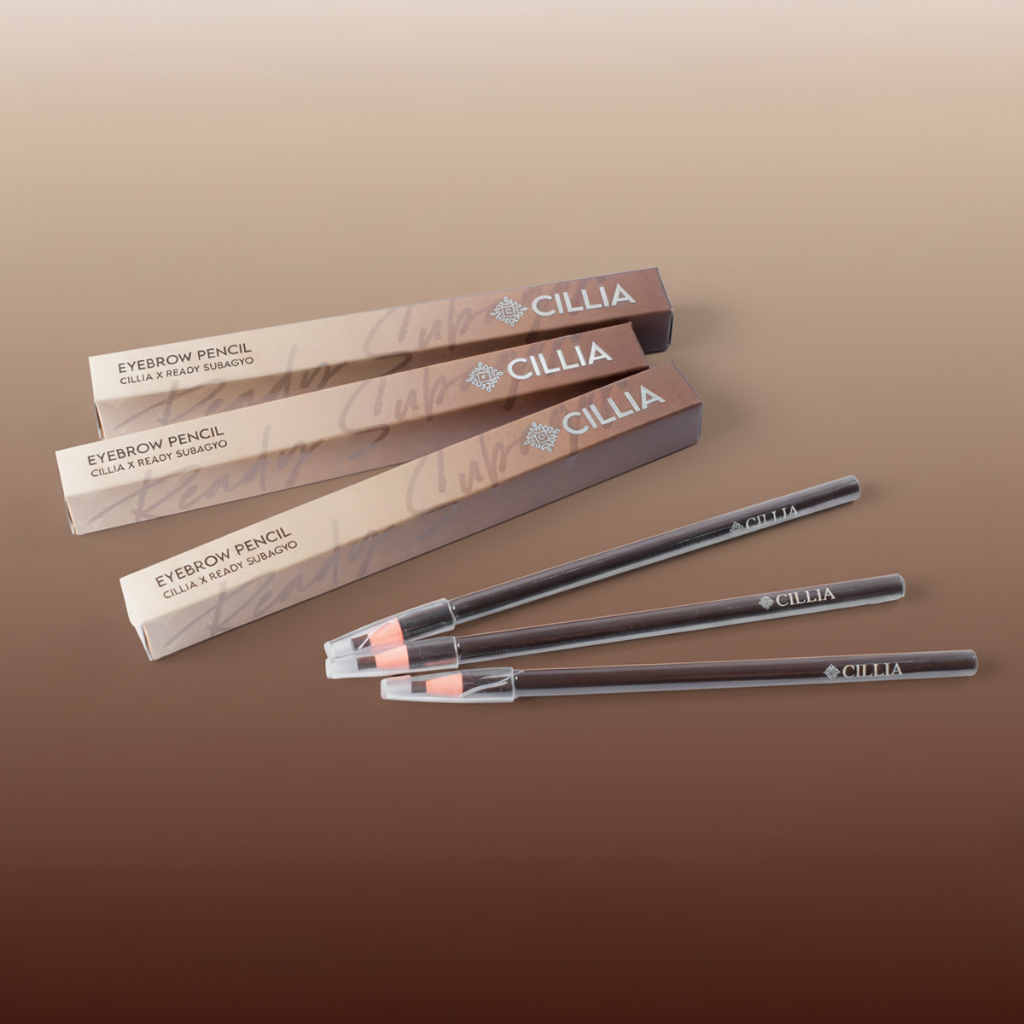 Pensil Alis Cillia X Ready Subagyo