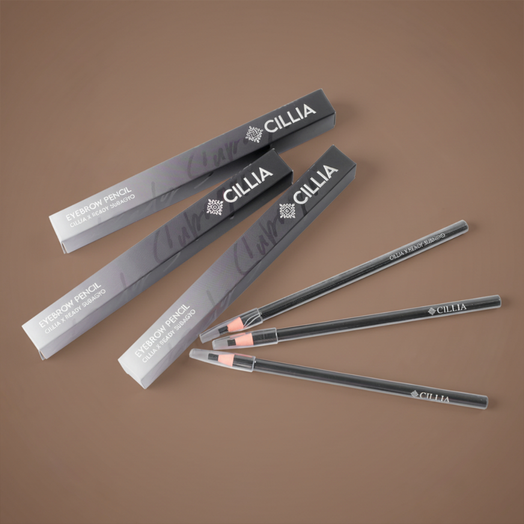 Pensil Alis Cillia X Ready Subagyo