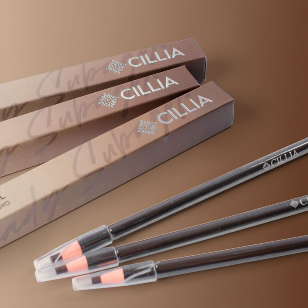 Pensil Alis Cillia X Ready Subagyo