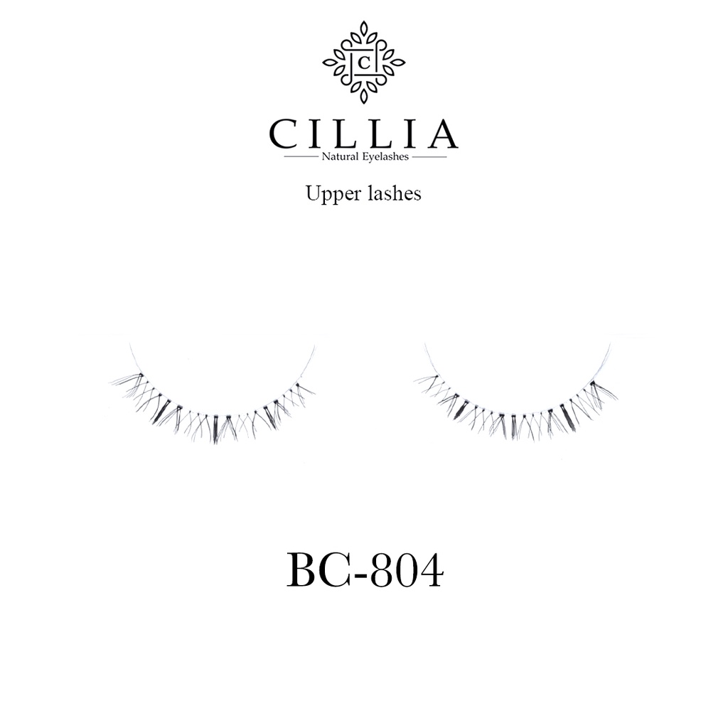 BULU MATA CILLIA X WISMA RIAS SATUAN