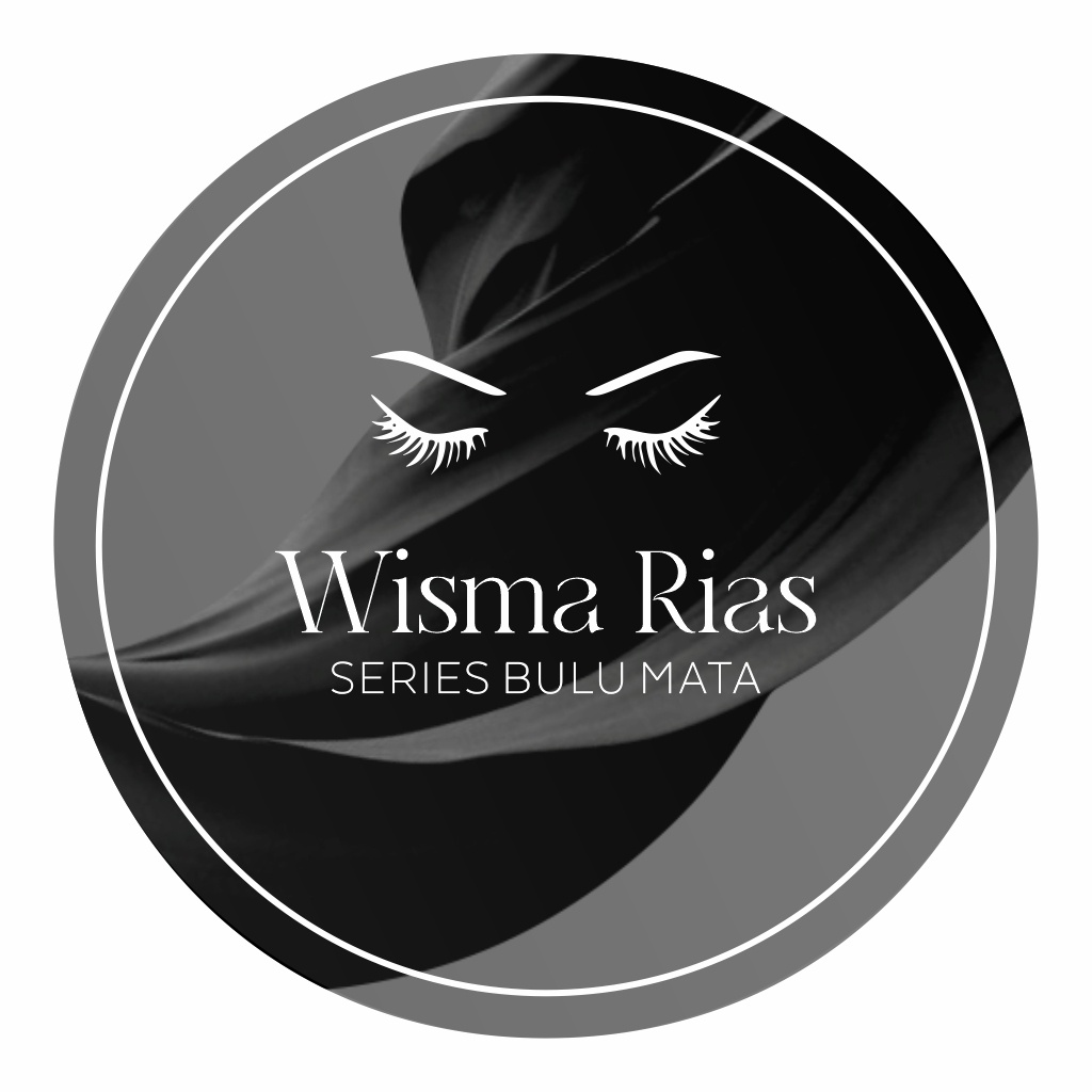 BULU MATA CILLIA X WISMA RIAS SATUAN