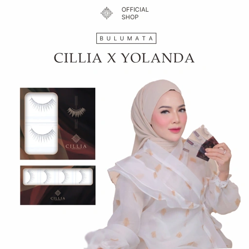 Image of Bulumata Cillia X Yolanda