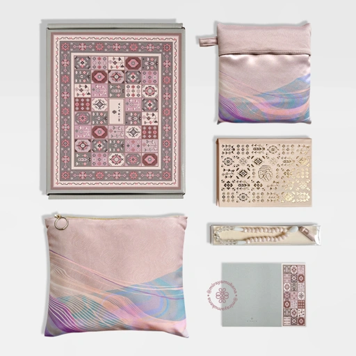 Image of Hampers Set Miraya Flare Pomelo
