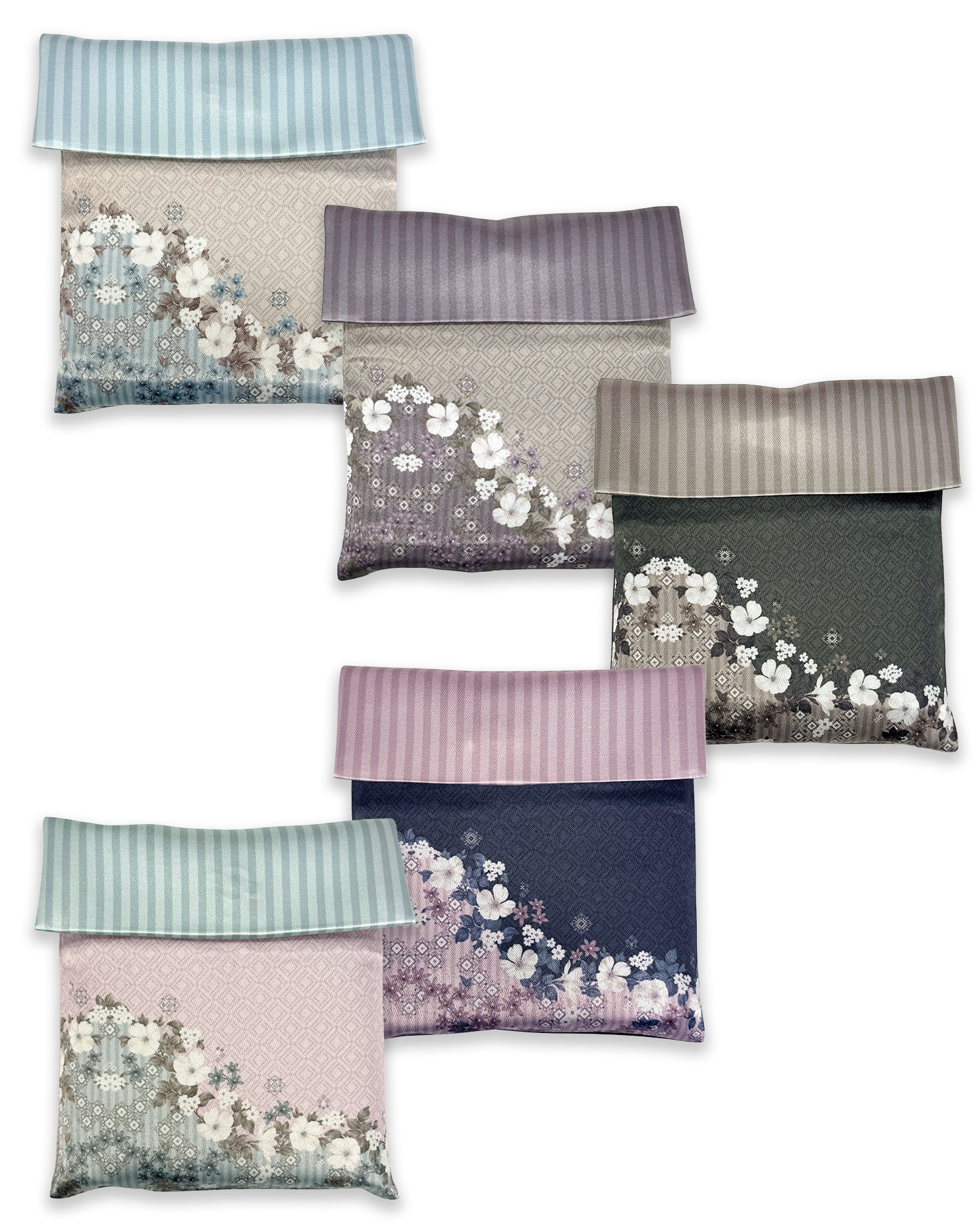 Sajadah Lipat Miraya Lushmere Series