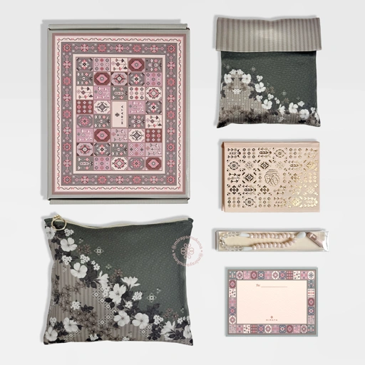 Hampers Set Miraya Lushmere Forest