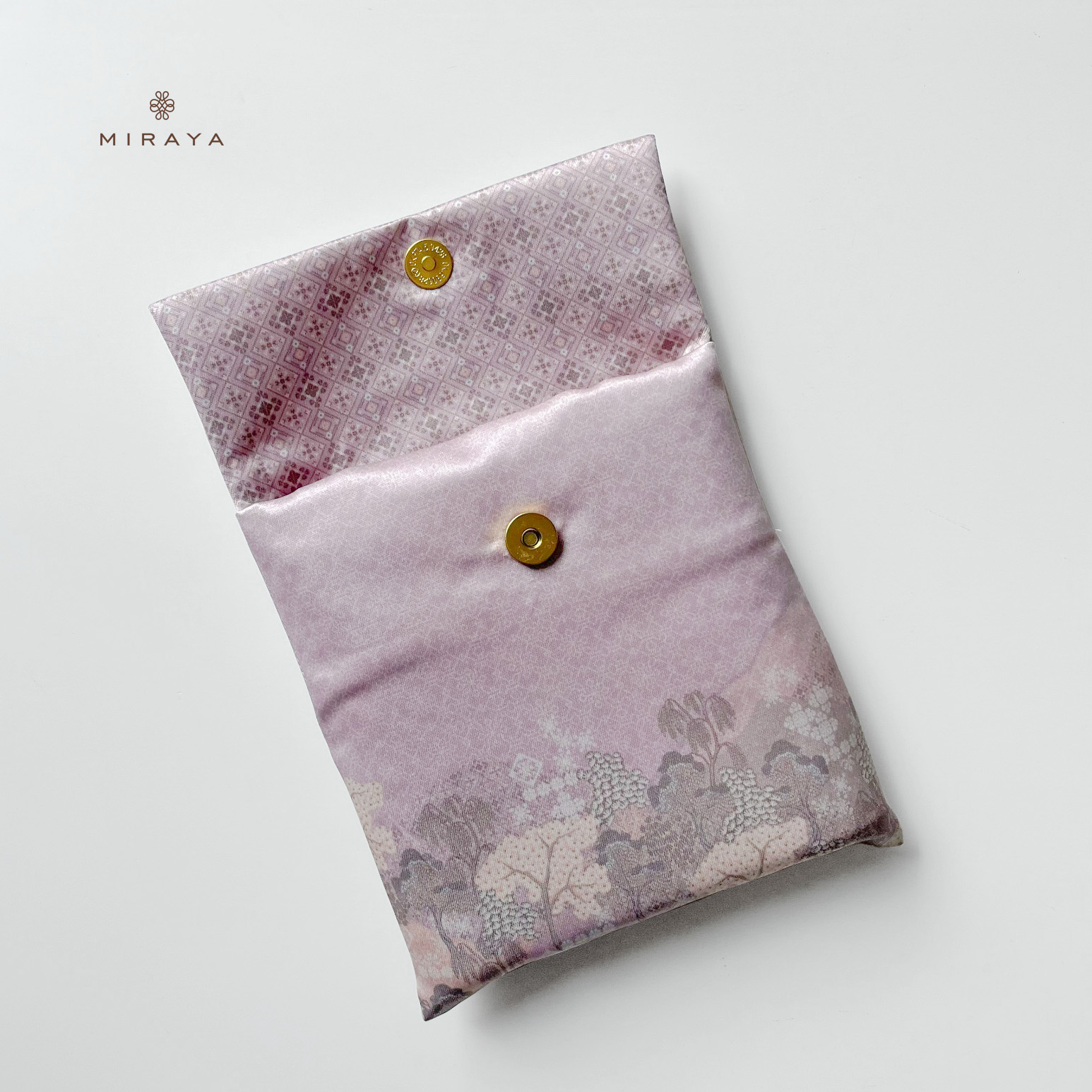Sajadah Lipat Miraya Jardin Series