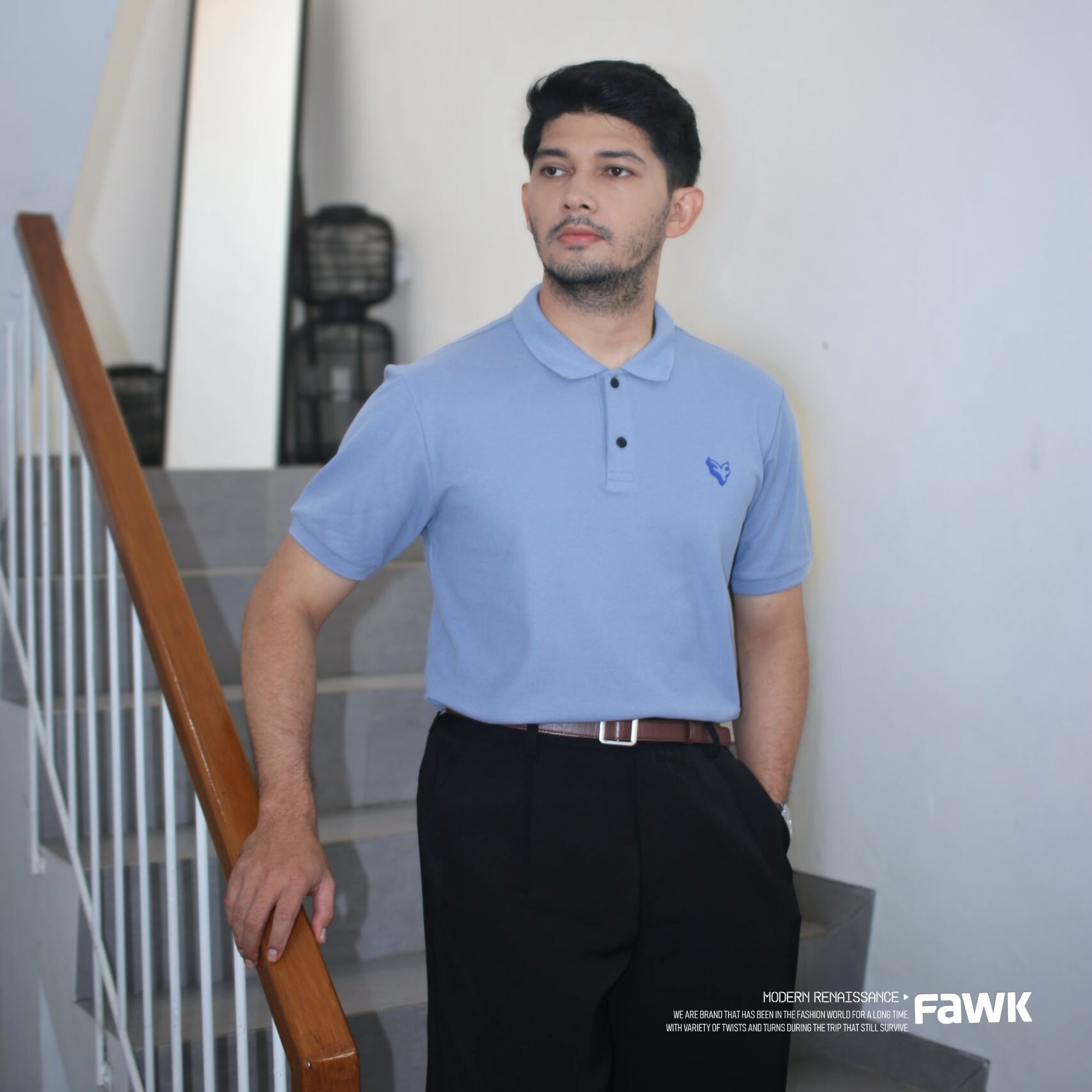 Heave Polo Shirt