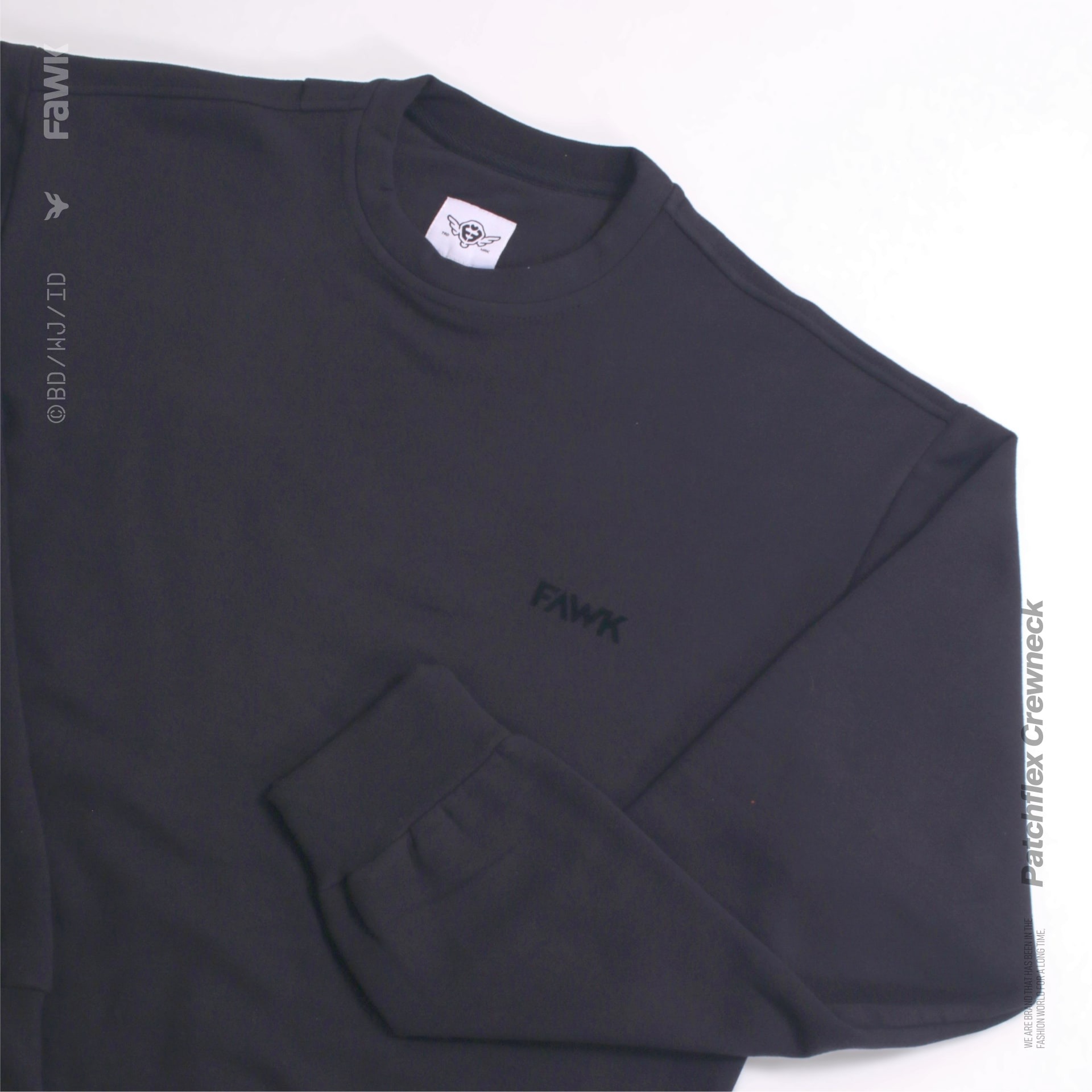 KEEN Crewneck