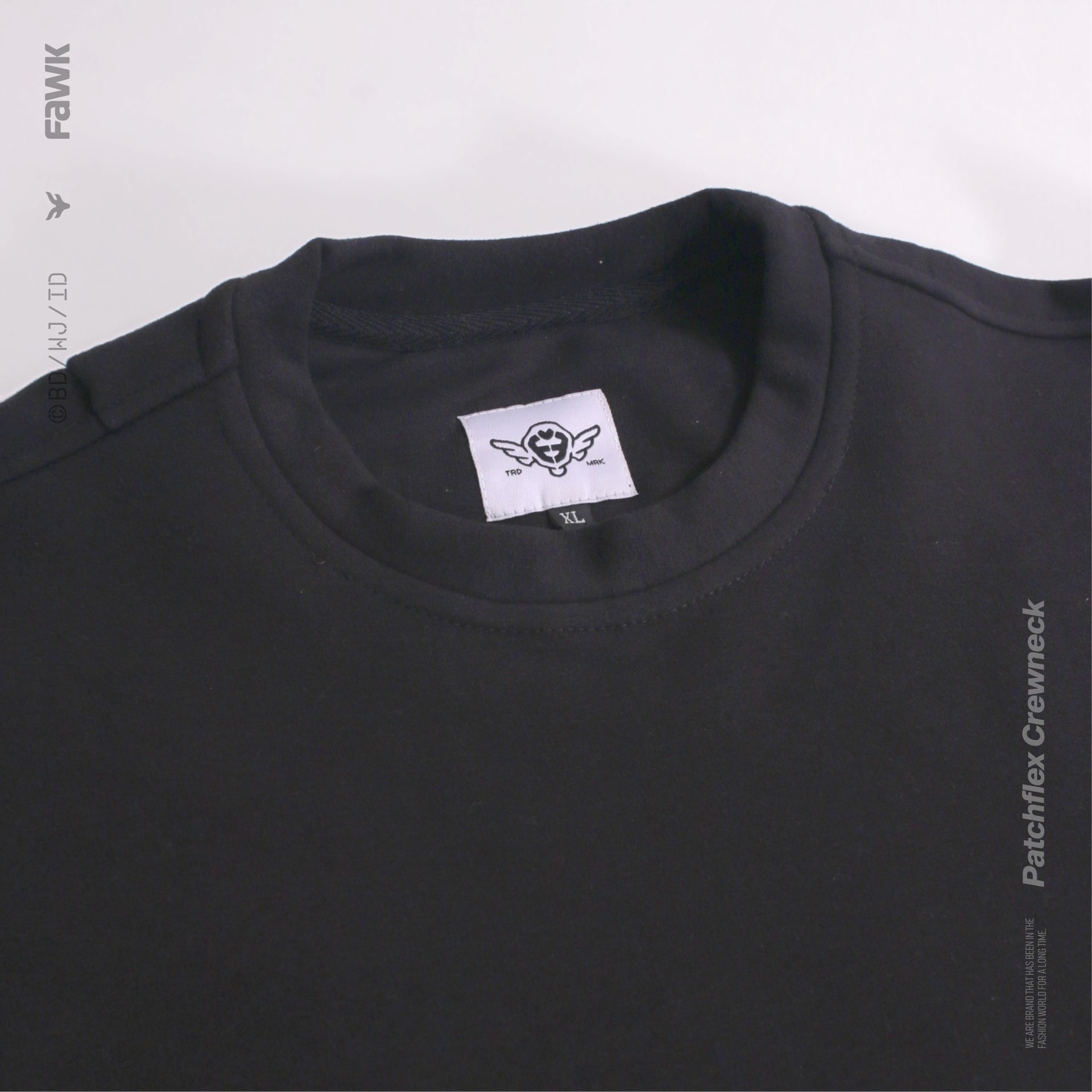 KEEN Crewneck