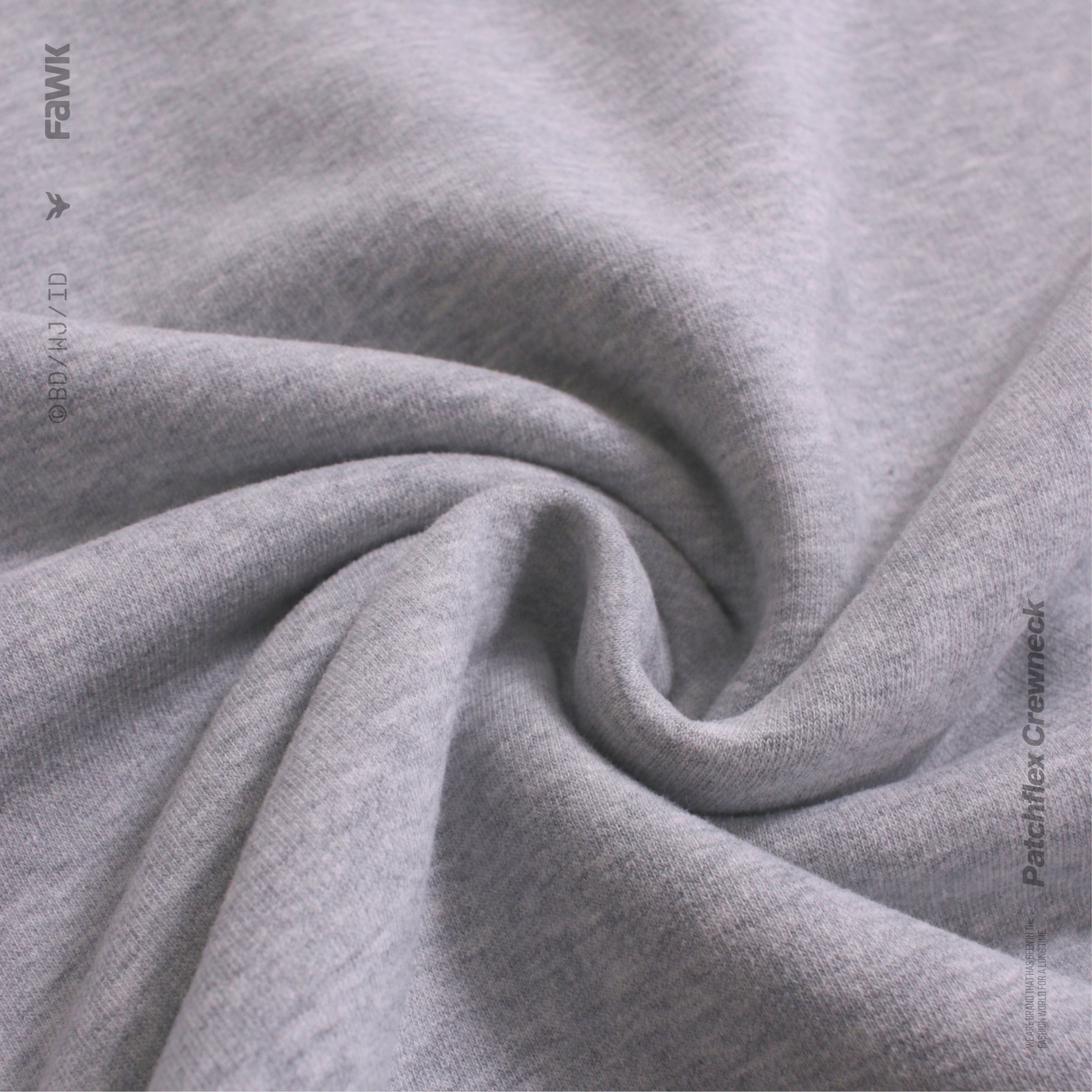 KEEN Crewneck