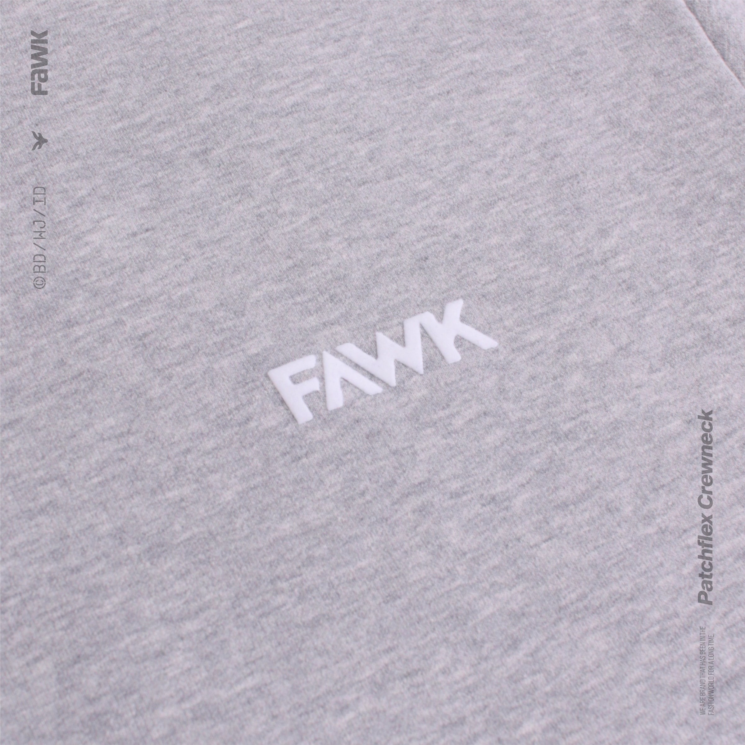 KEEN Crewneck