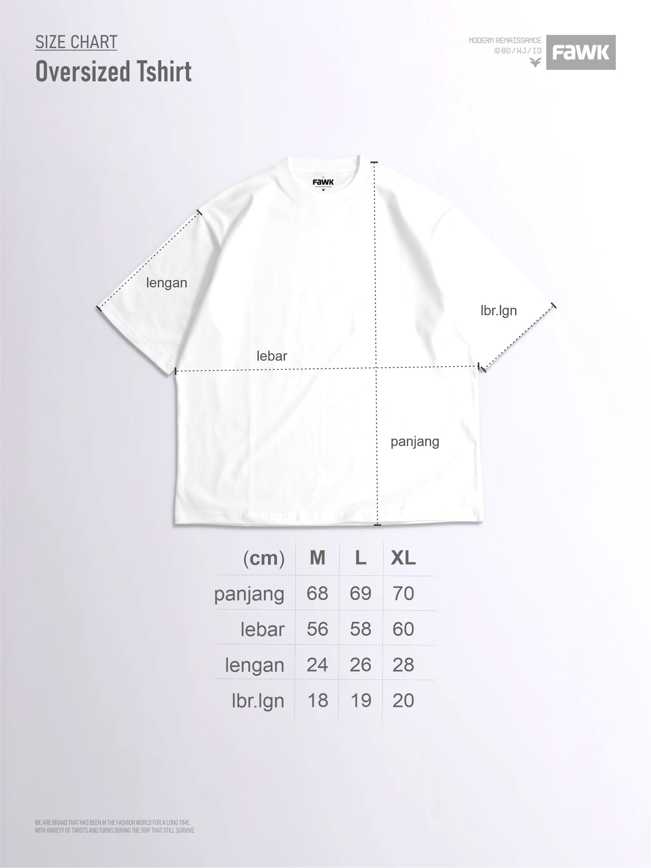 Sierra Boxy Oversized Tshirt