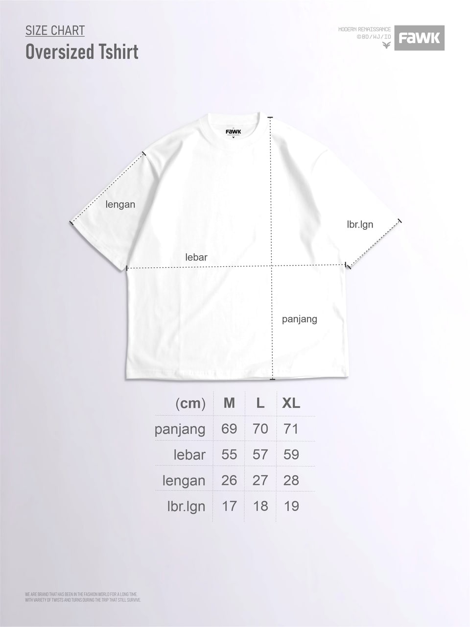 NEOTECH Oversized Tshirt