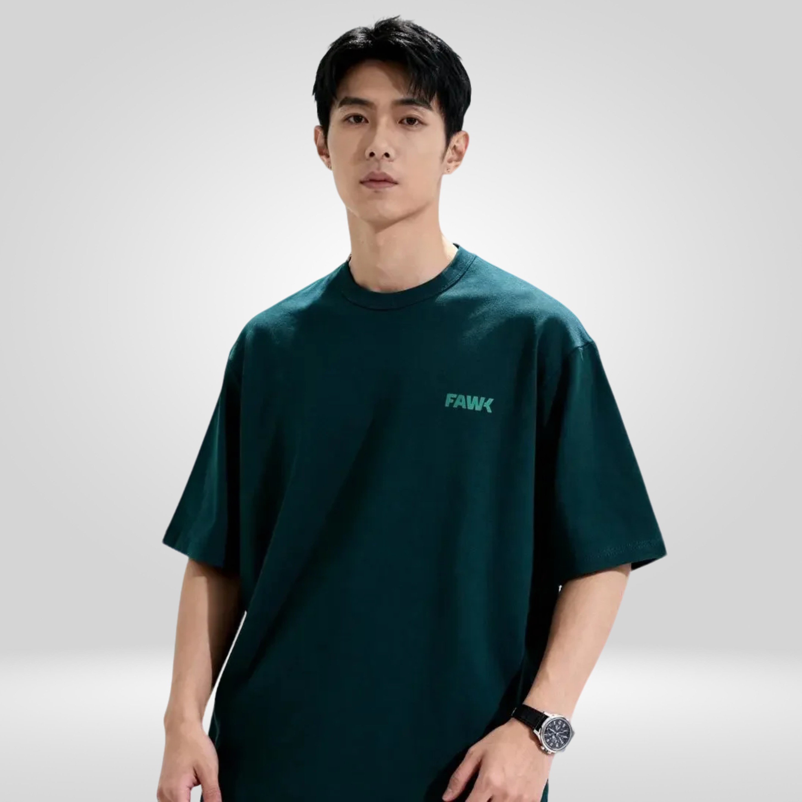 NEOTECH Oversized Tshirt