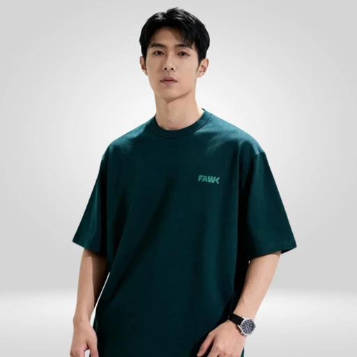 Image of NEOTECH Oversized Tshirt