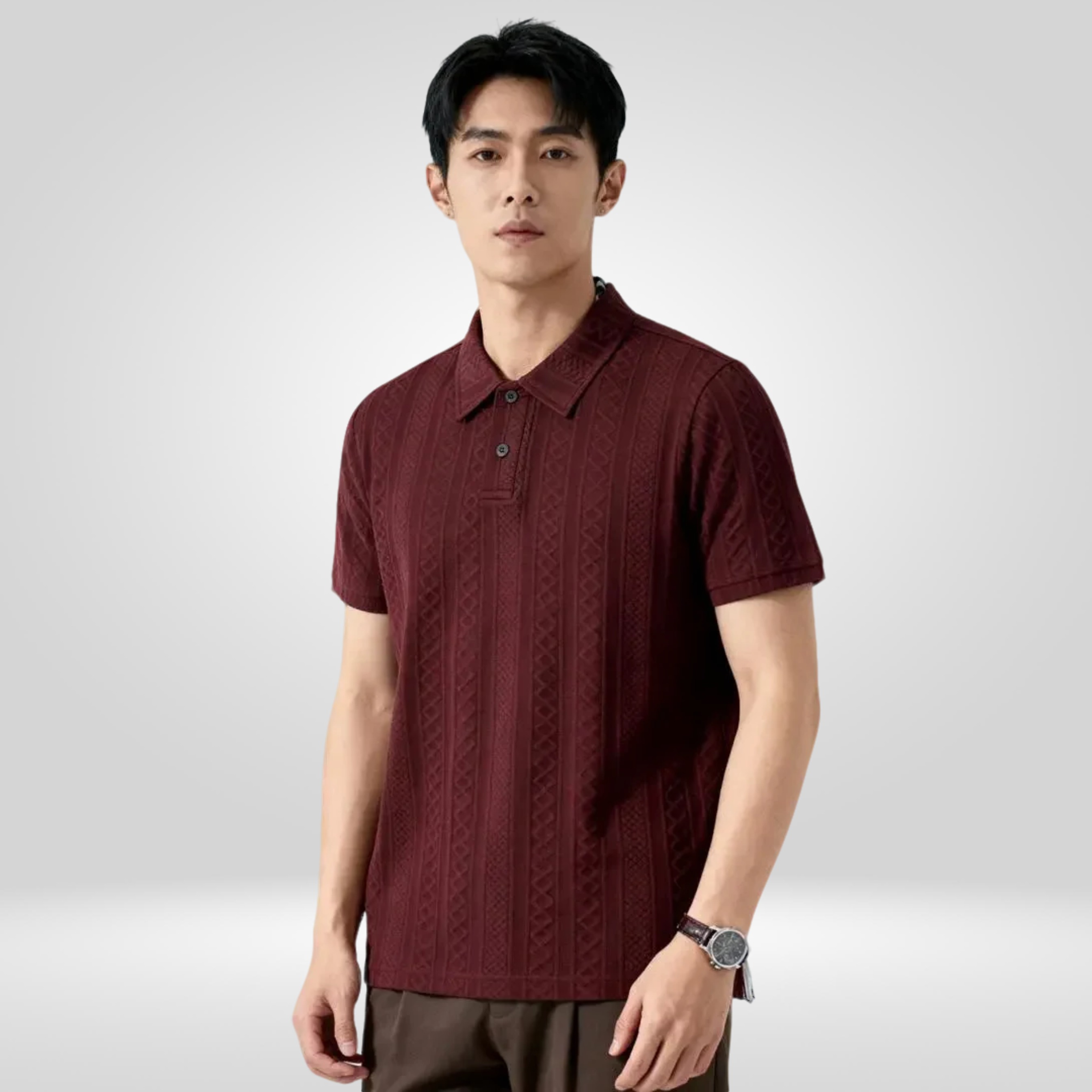 Gene PoloShirt