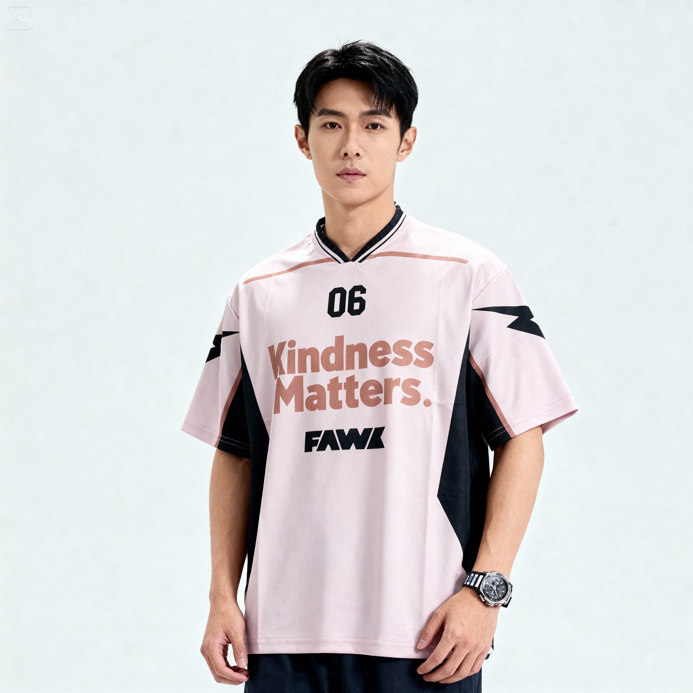 Jersey Oversize 06