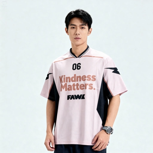 Image of Jersey Oversize 06