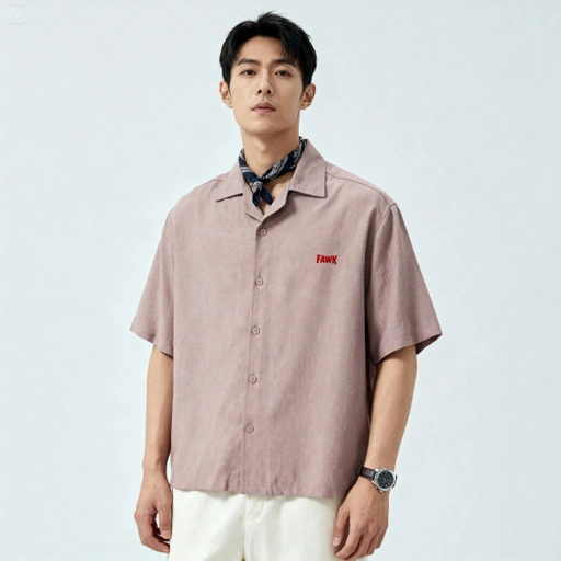 Image of Stout Oversized Shirt