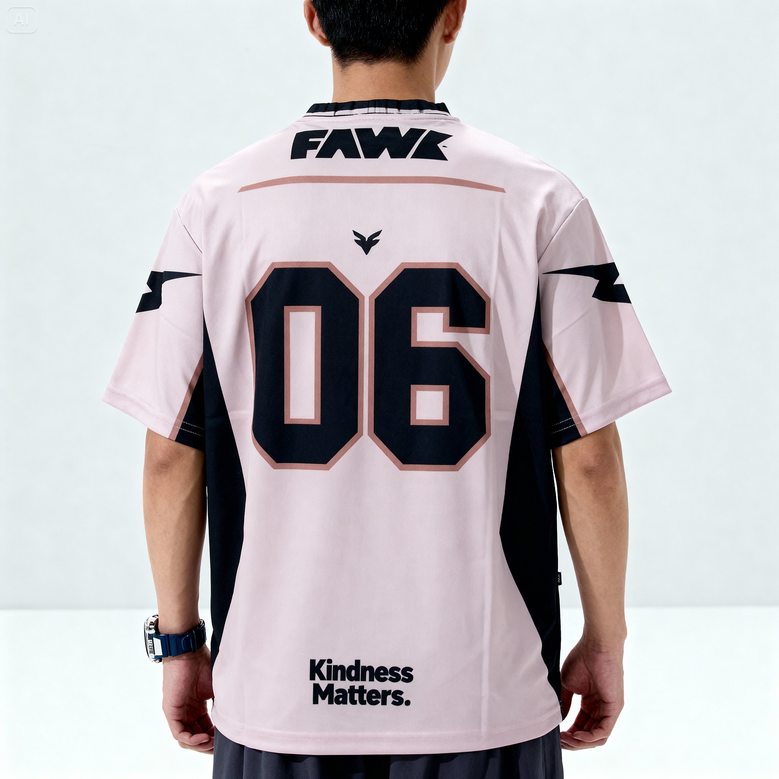 Jersey Oversize 06