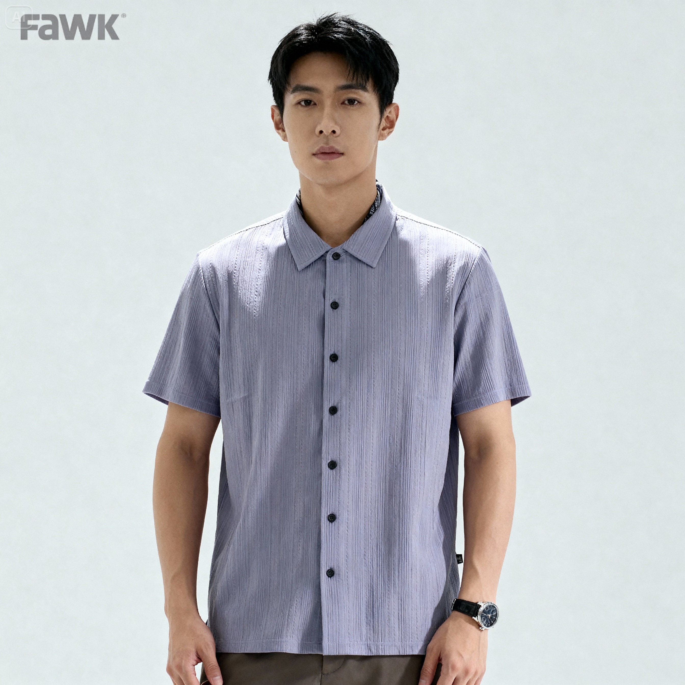 Vein Shirt