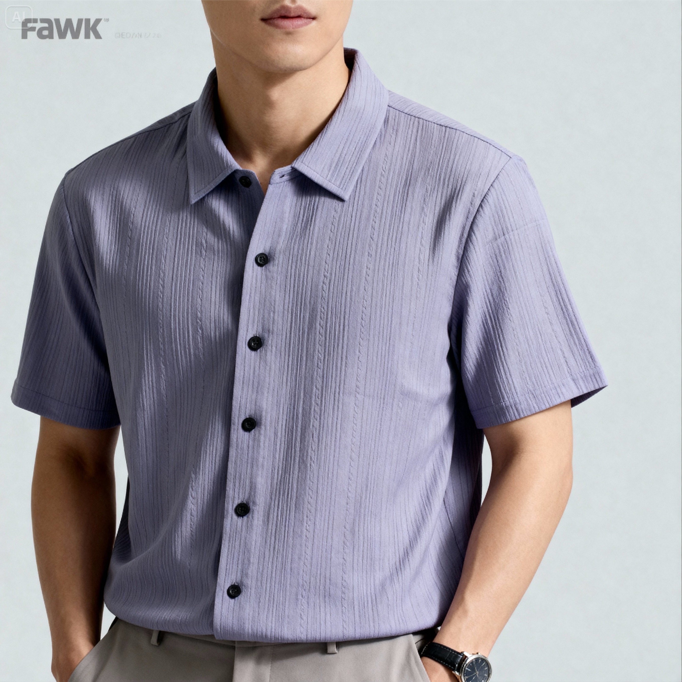 Vein Shirt