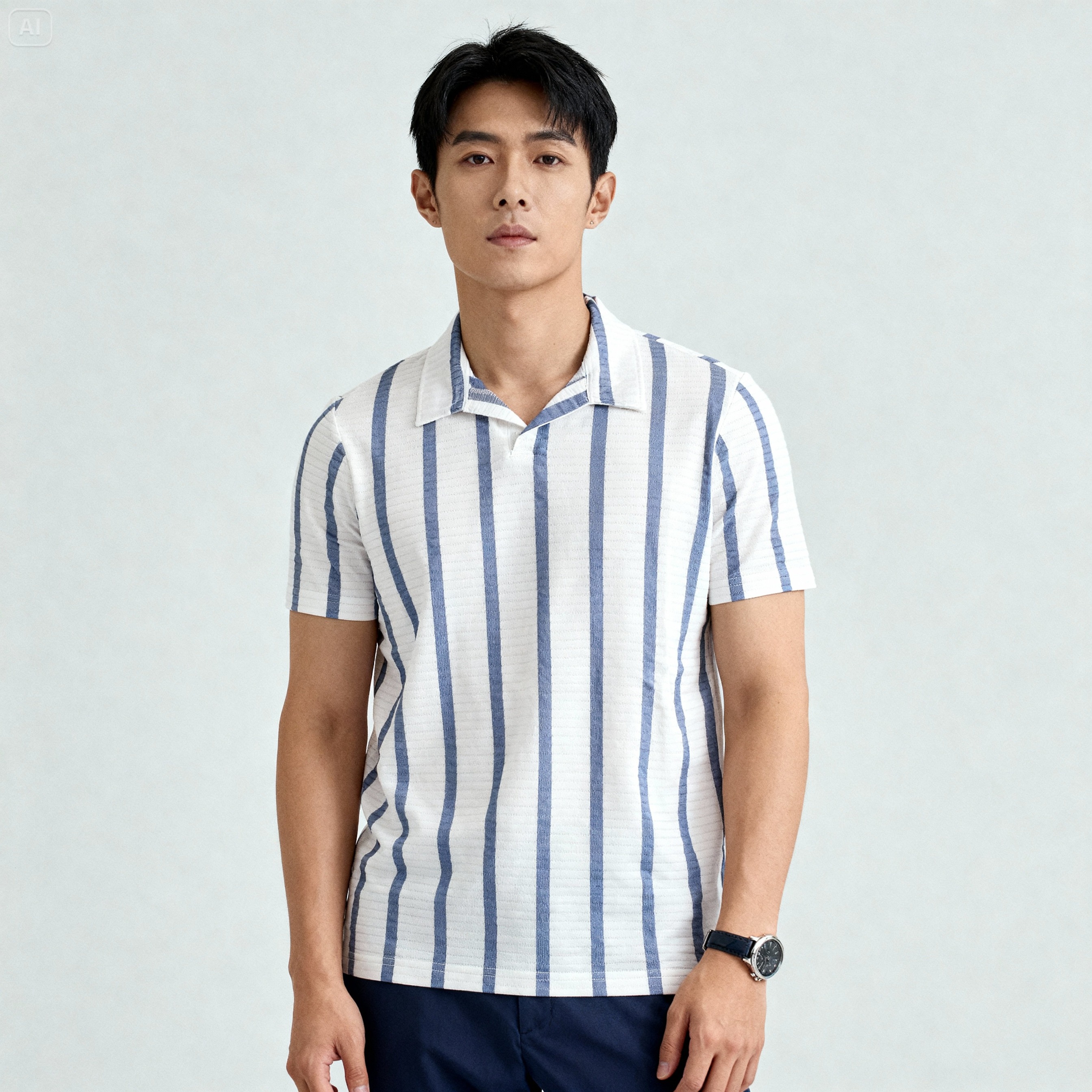 Glams Nb Polo Shirt