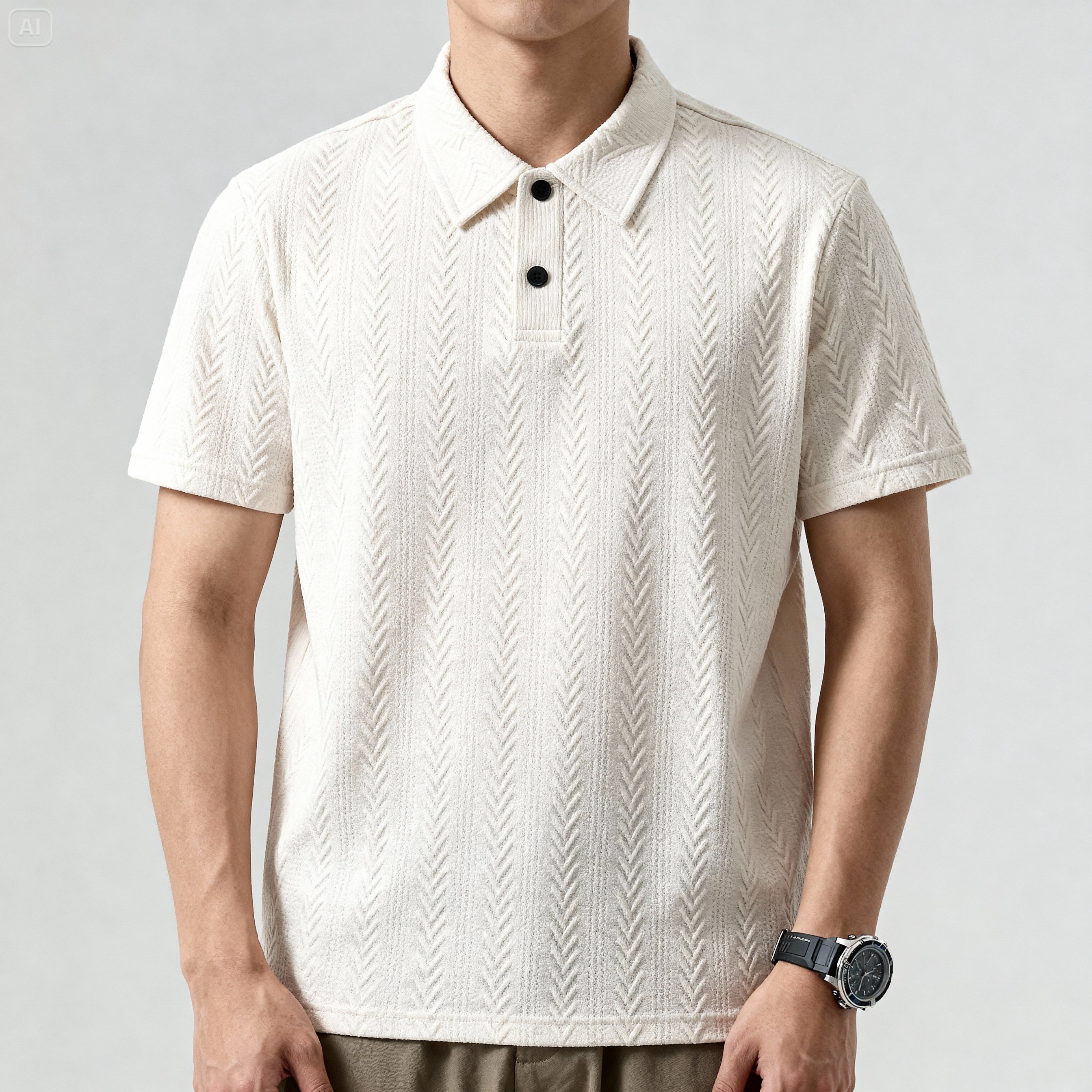 Arrow Polo Shirt