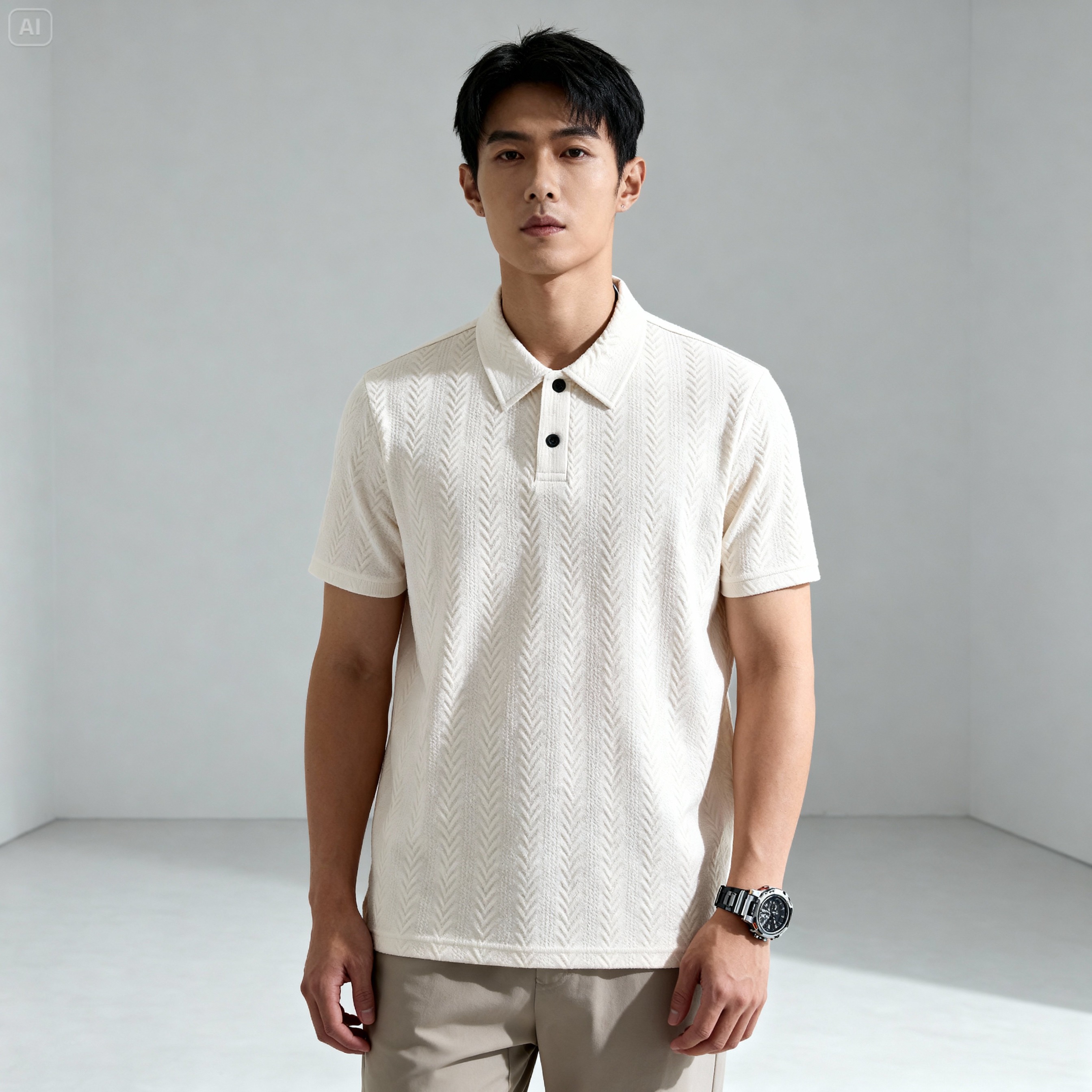 Arrow Polo Shirt