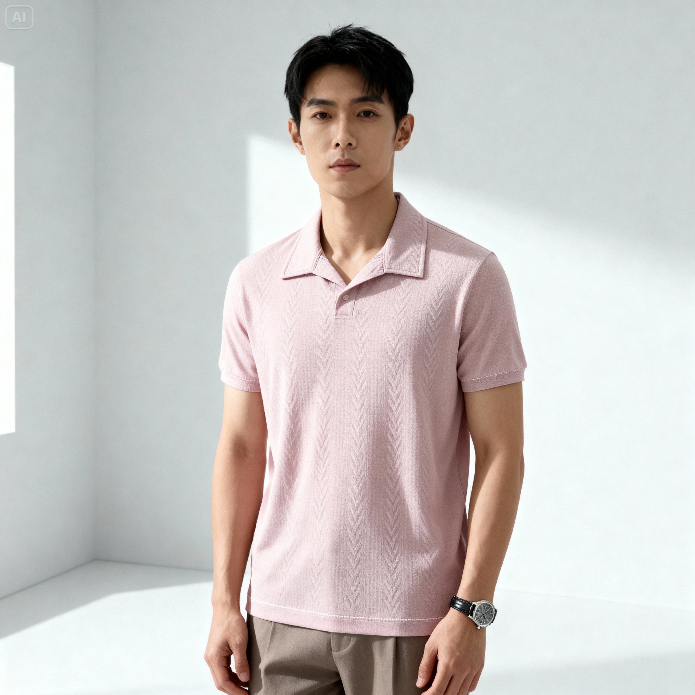Arrow Nb Polo Shirt