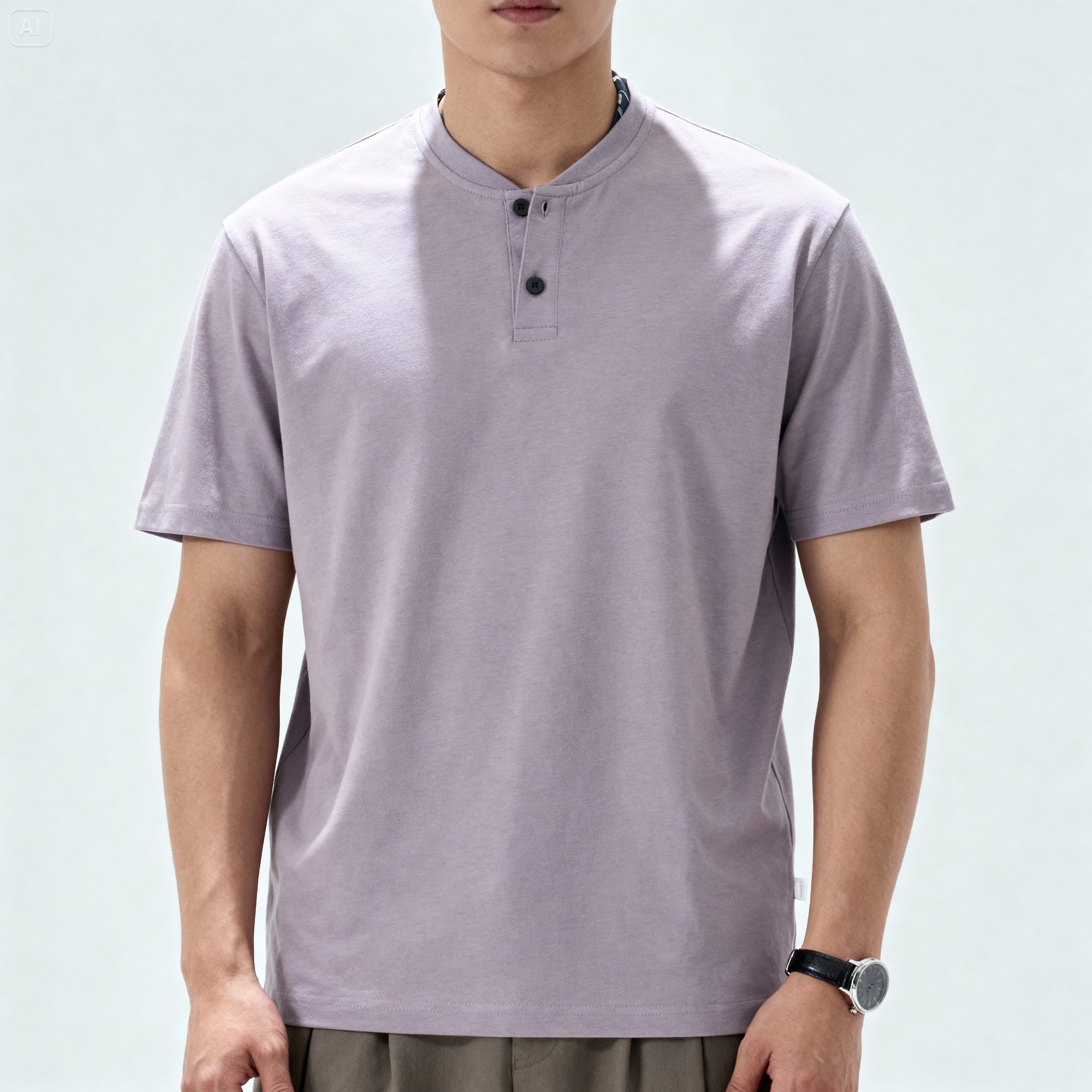 Henley Tshirt