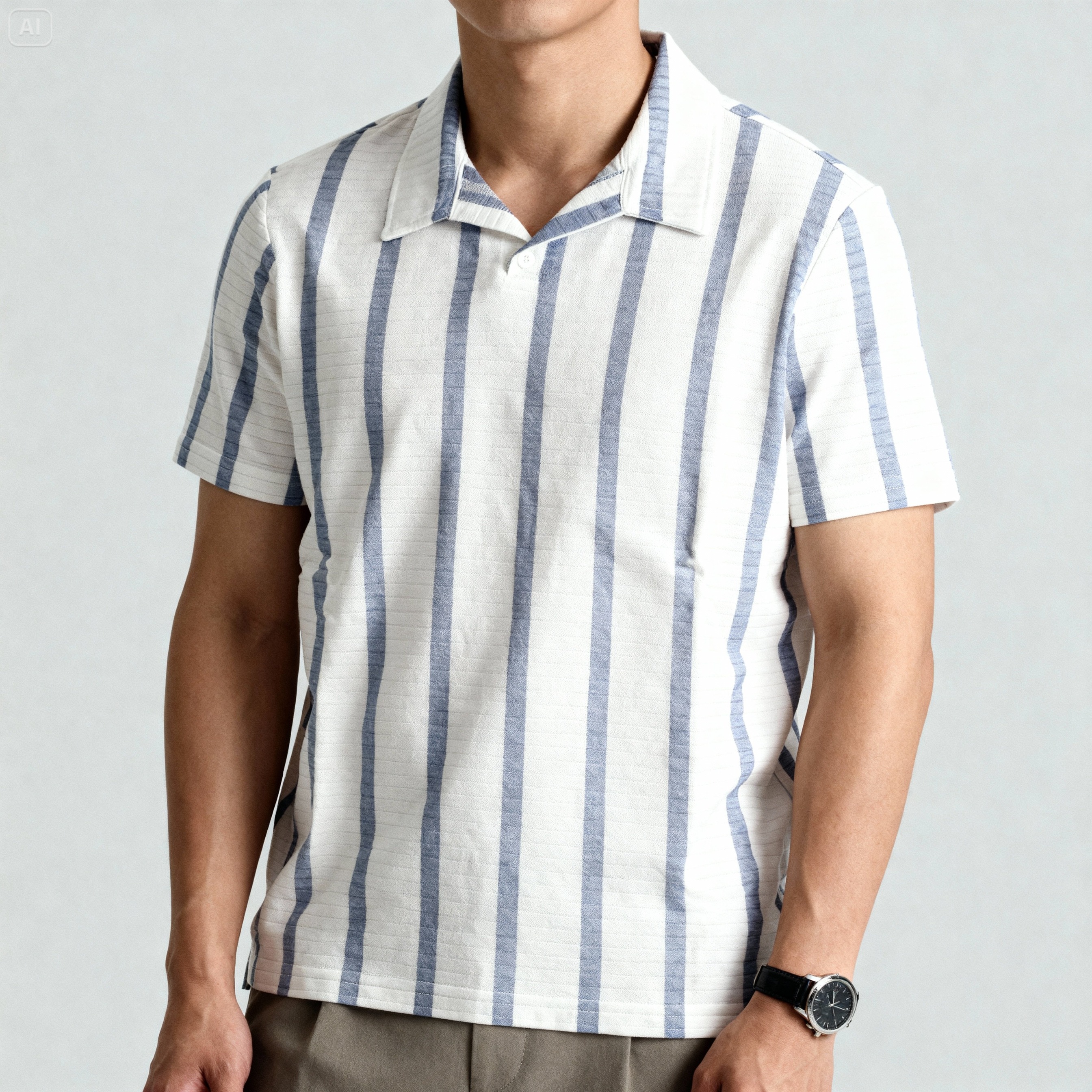 Glams Nb Polo Shirt