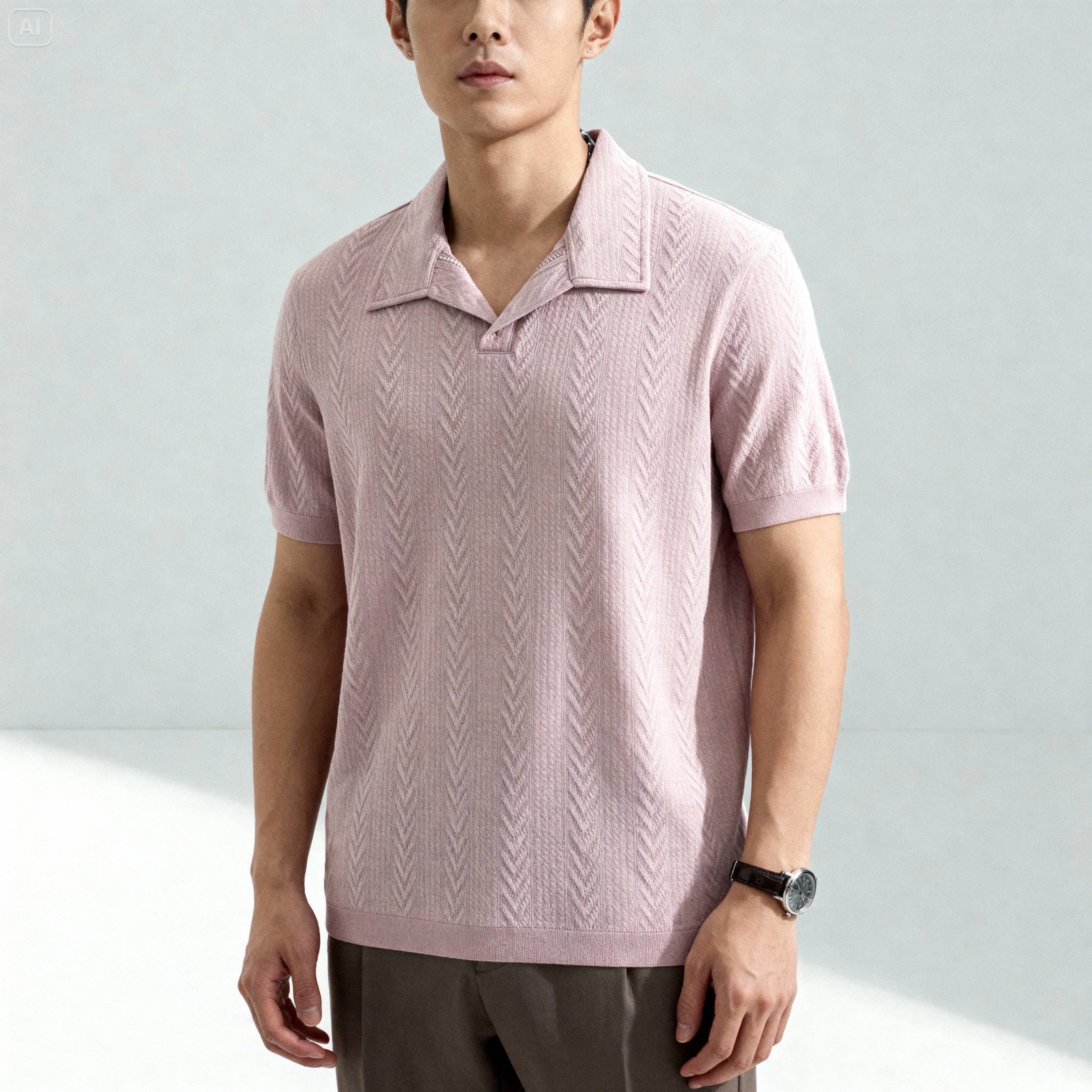 Arrow Nb Polo Shirt