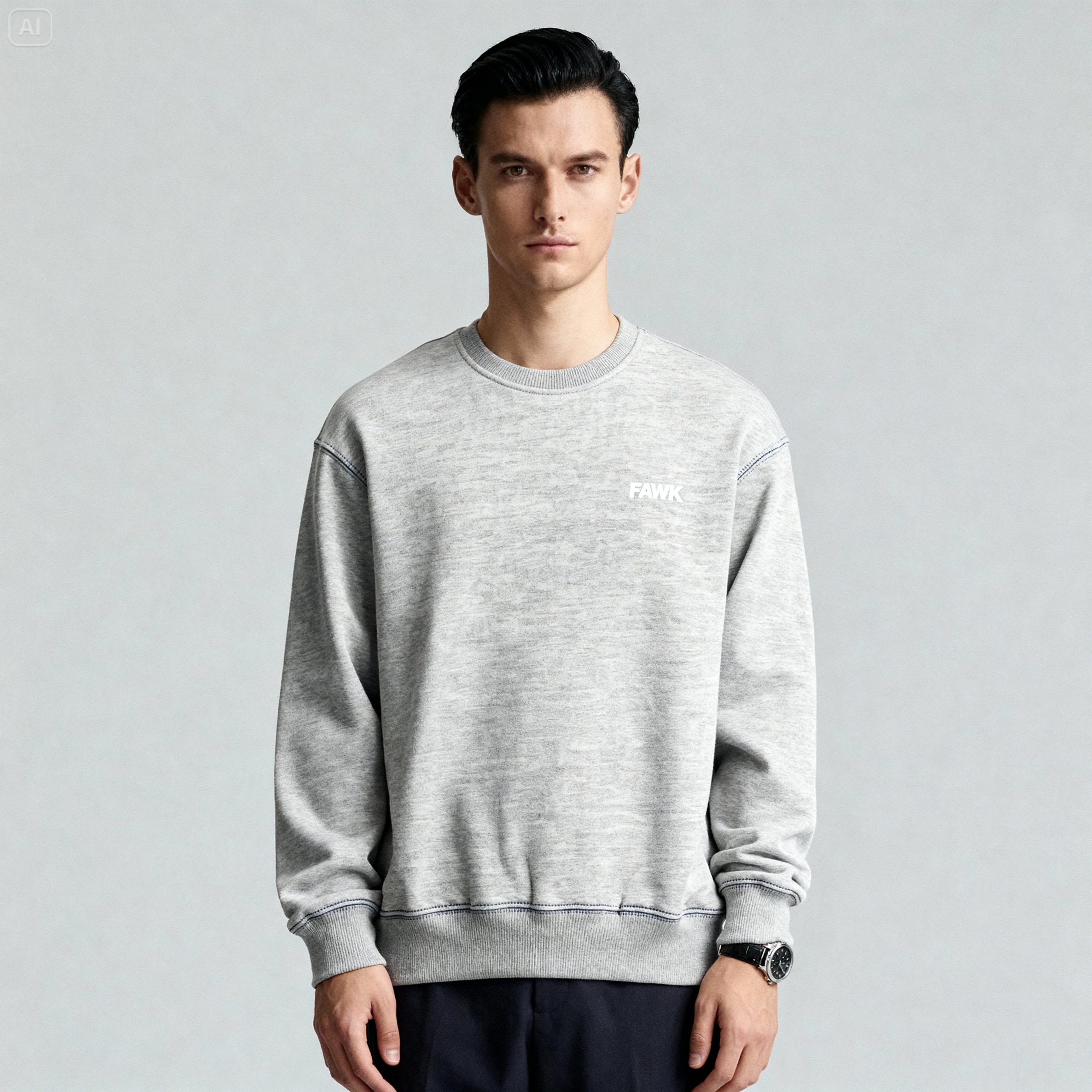 KEEN Crewneck
