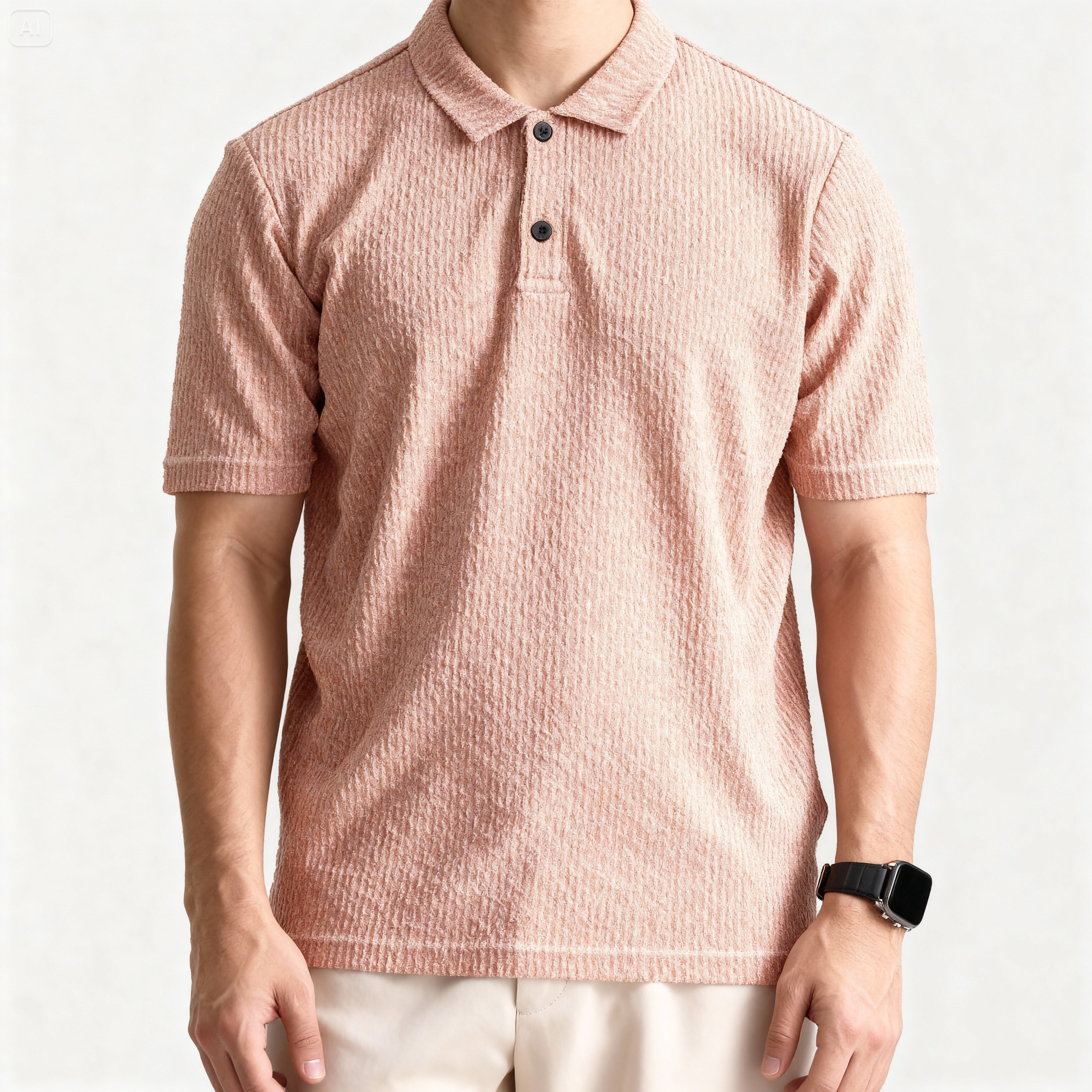Boldy Polo Shirt