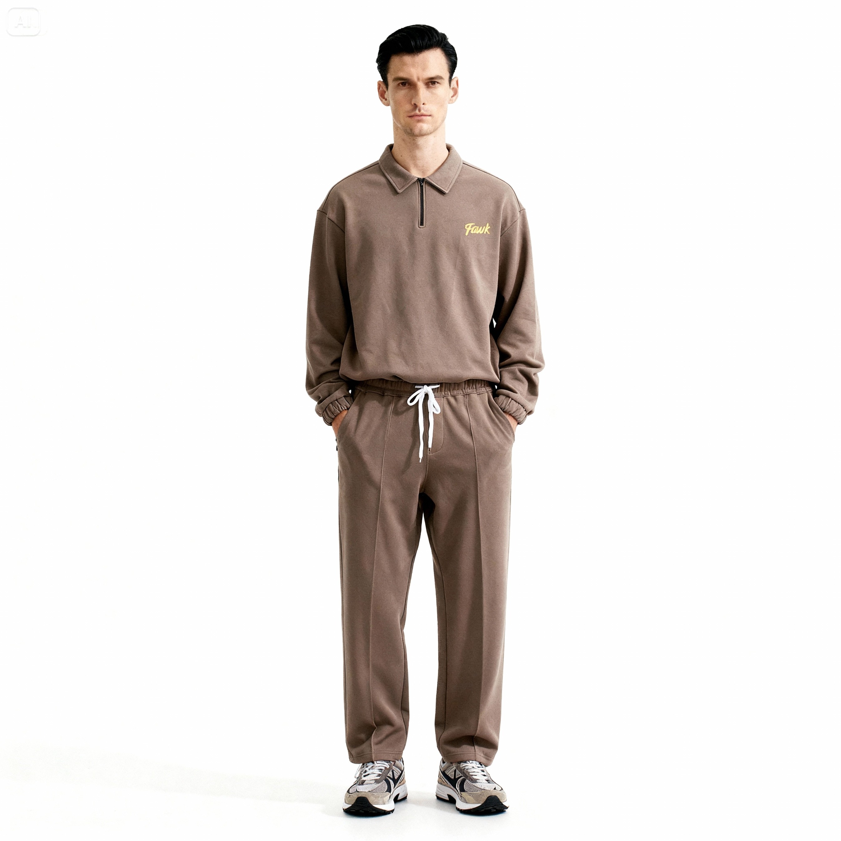 Stick Sweat Pants