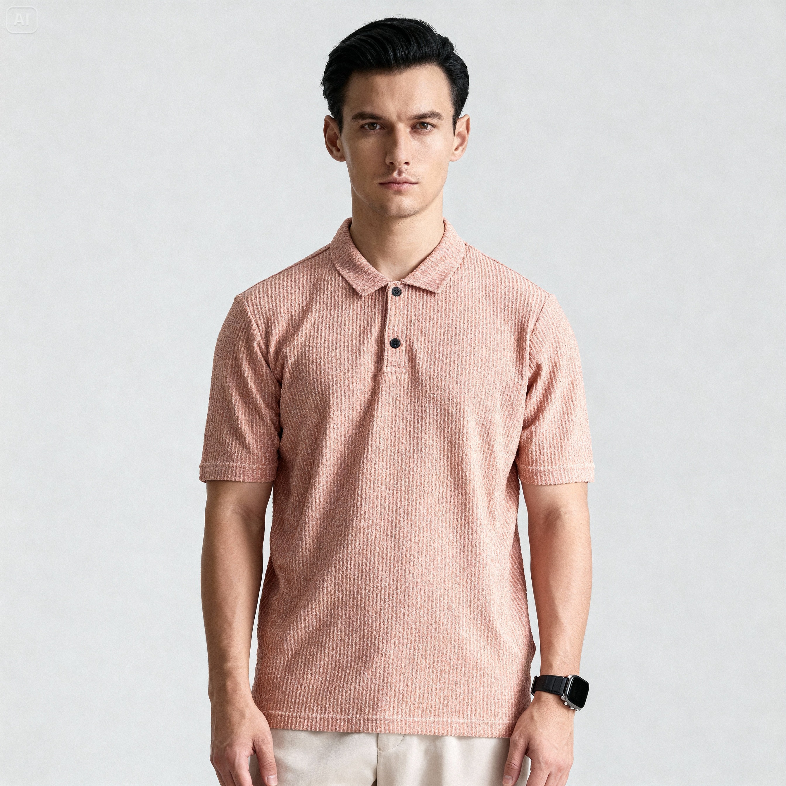 Boldy Polo Shirt