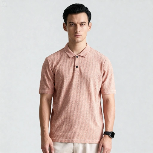 Image of Boldy Polo Shirt