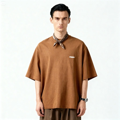 Image of Sierra Boxy Oversized Tshirt