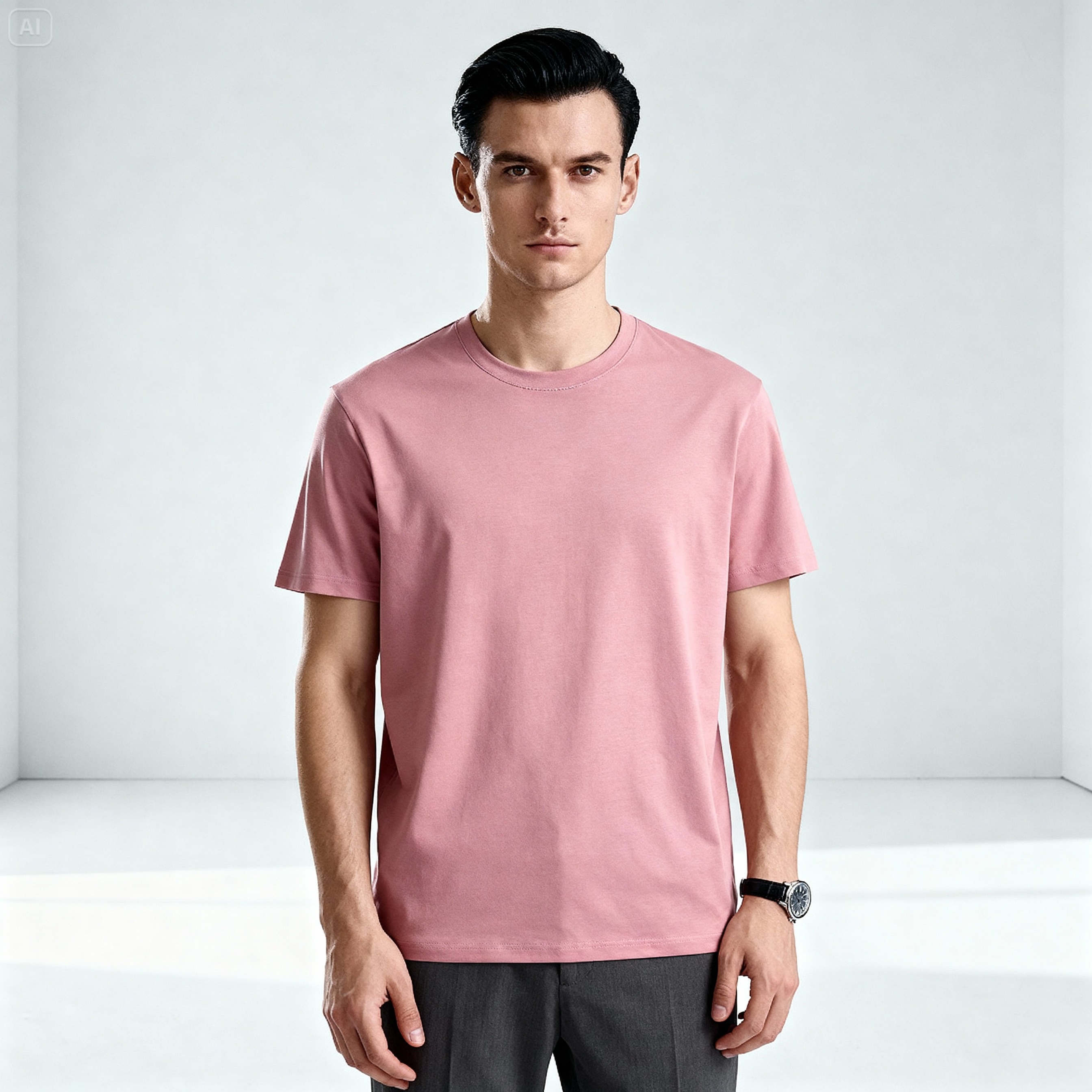 Fawk Basic Tshirt