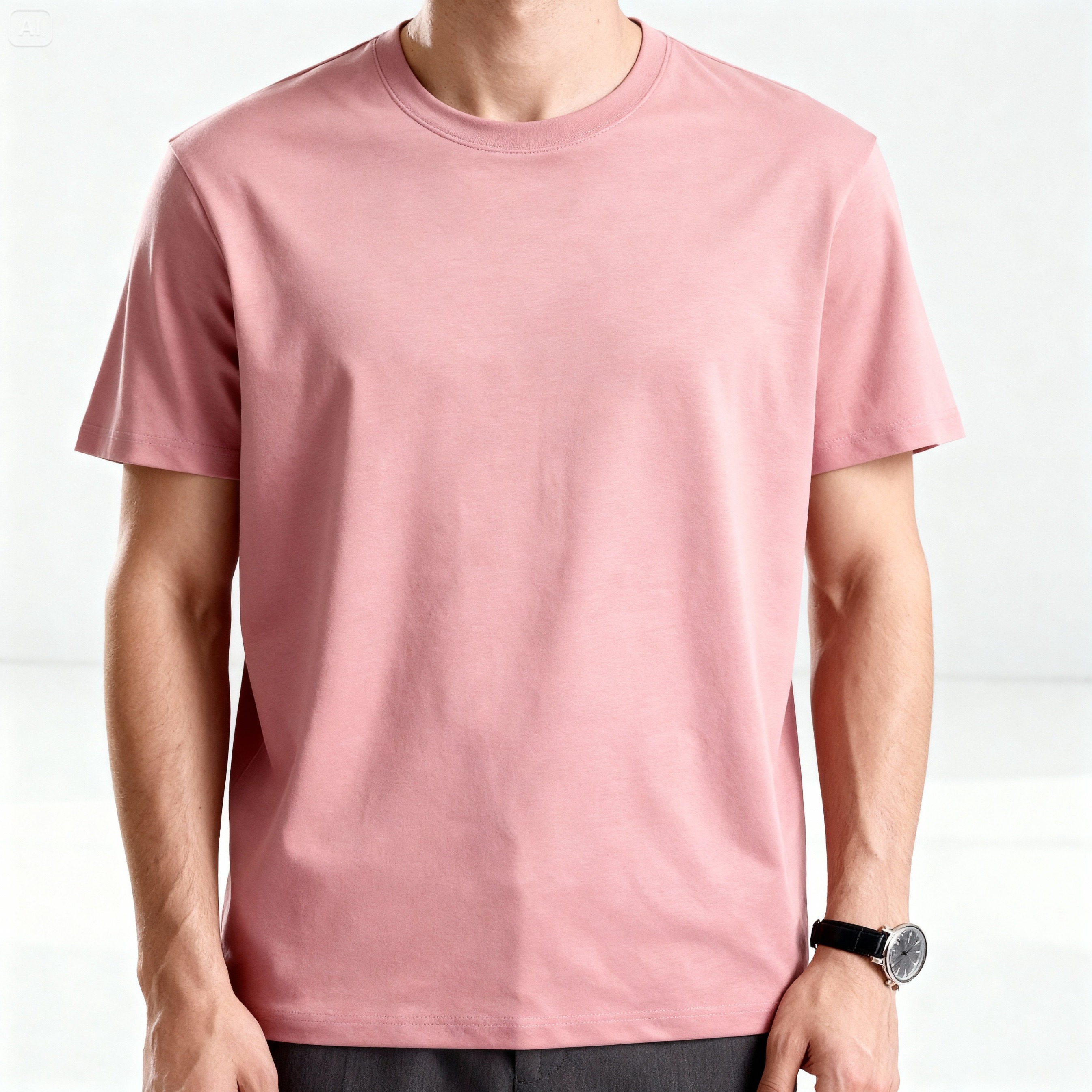 Fawk Basic Tshirt