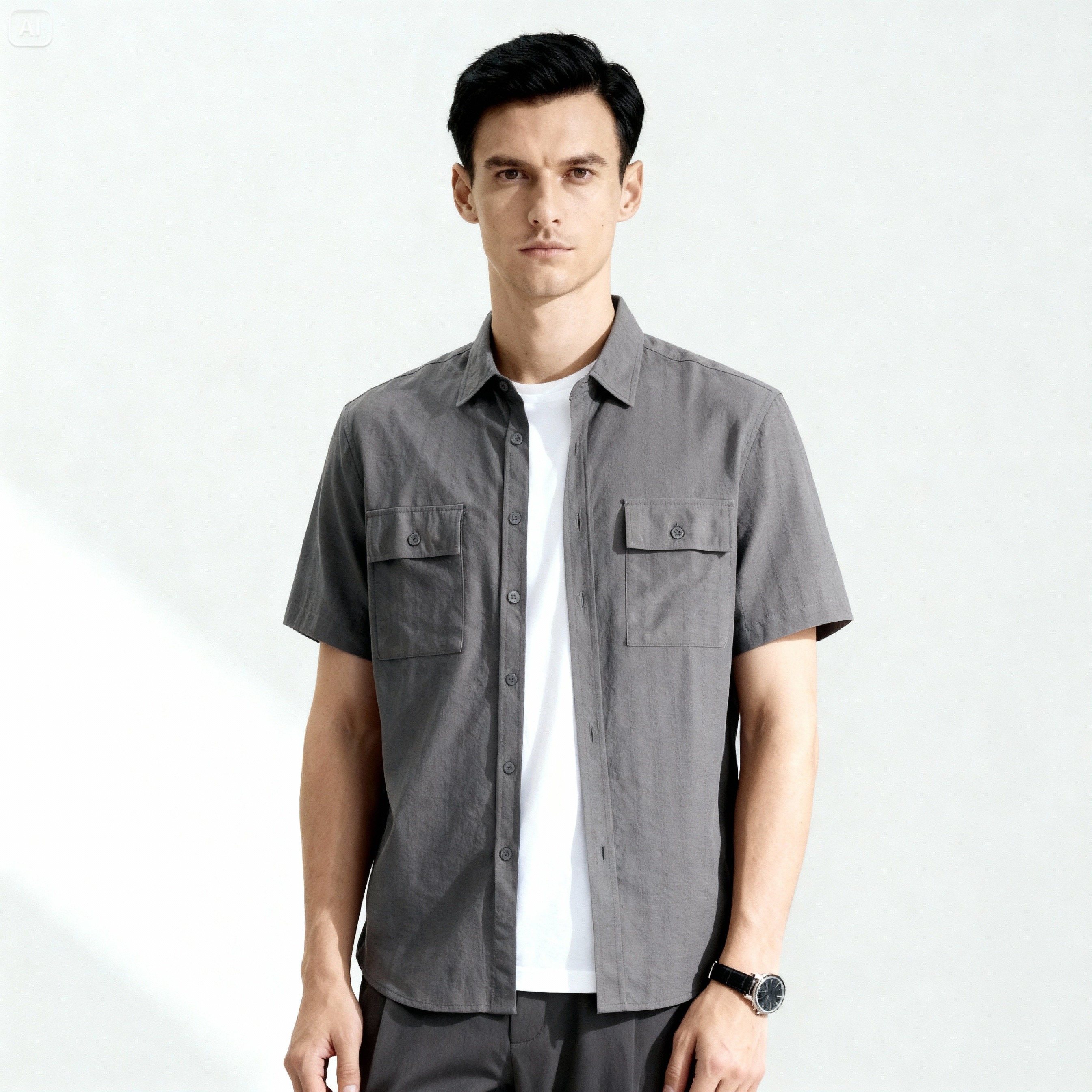 Chain Shirt